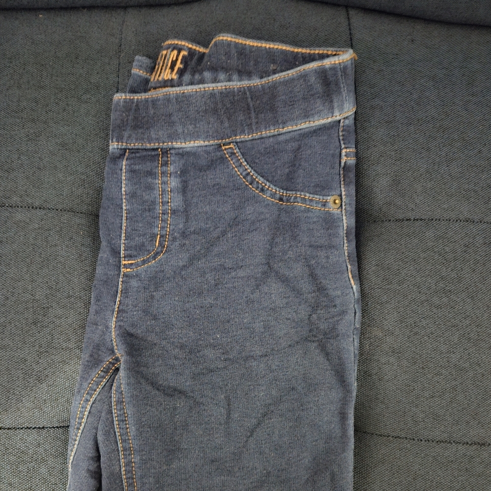 Jeans/Jeggings
